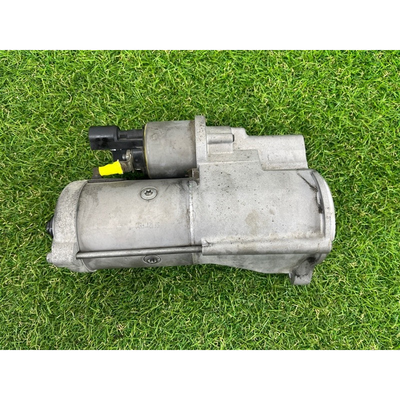 Стартер (электрика) PORSCHE CAYENNE 958 2013 3.6 95860411000