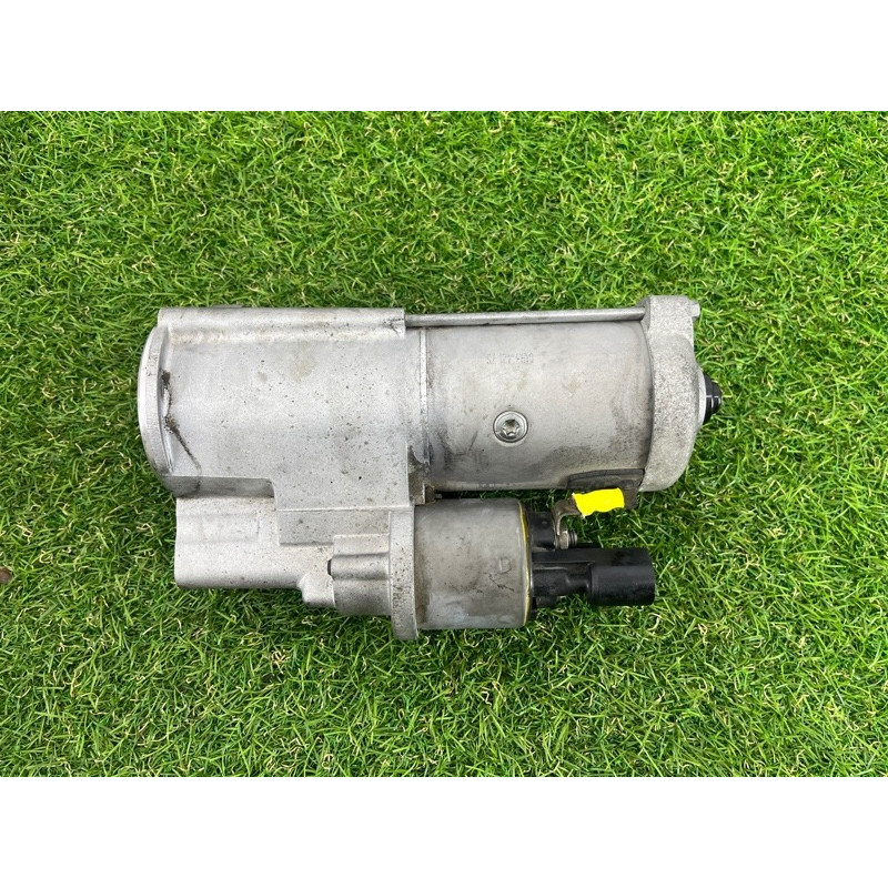 Стартер (электрика) PORSCHE CAYENNE 958 2013 3.6 95860411000