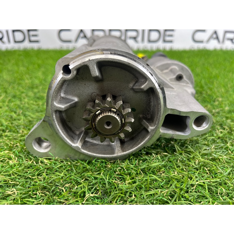 Стартер (электрика) PORSCHE CAYENNE 958 2013 3.6 95860411000