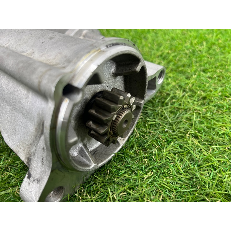 Стартер (электрика) PORSCHE CAYENNE 958 2013 3.6 95860411000