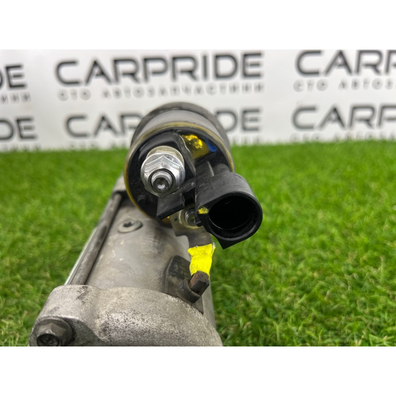 Стартер (электрика) PORSCHE CAYENNE 958 2013 3.6 95860411000