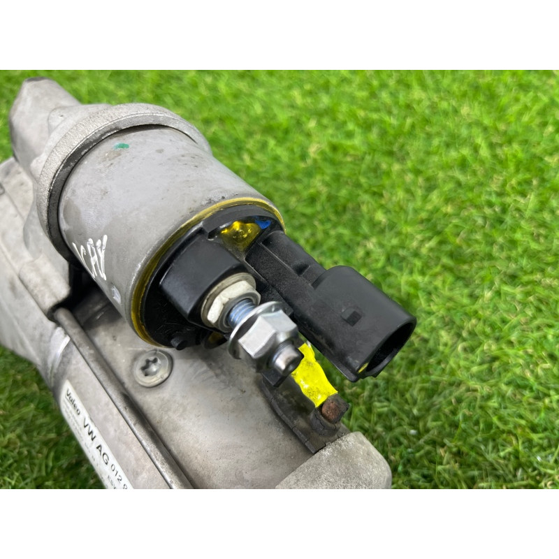 Стартер (электрика) PORSCHE CAYENNE 958 2013 3.6 95860411000