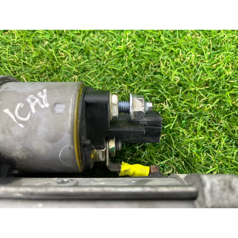 Стартер (электрика) PORSCHE CAYENNE 958 2013 3.6 95860411000