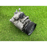 Компресор кондиціонера