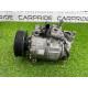 Компрессор кондиционера (отопление и кондиционирование) PORSCHE CAYENNE 958 2013 3.6 95812601201