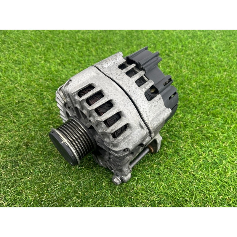 Генератор (электрика) PORSCHE CAYENNE 958 2013 3.6 95860312101