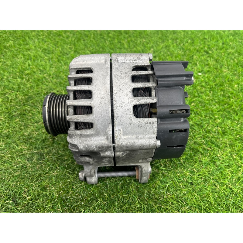 Генератор (электрика) PORSCHE CAYENNE 958 2013 3.6 95860312101