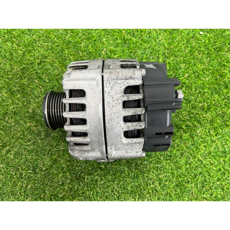 Генератор (электрика) PORSCHE CAYENNE 958 2013 3.6 95860312101