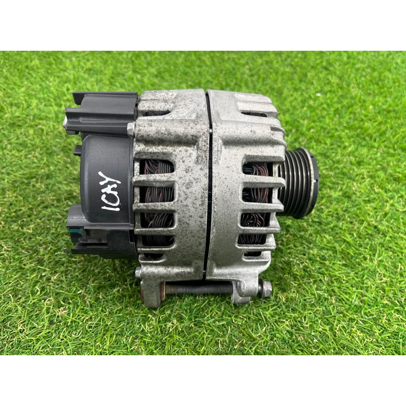 Генератор (электрика) PORSCHE CAYENNE 958 2013 3.6 95860312101