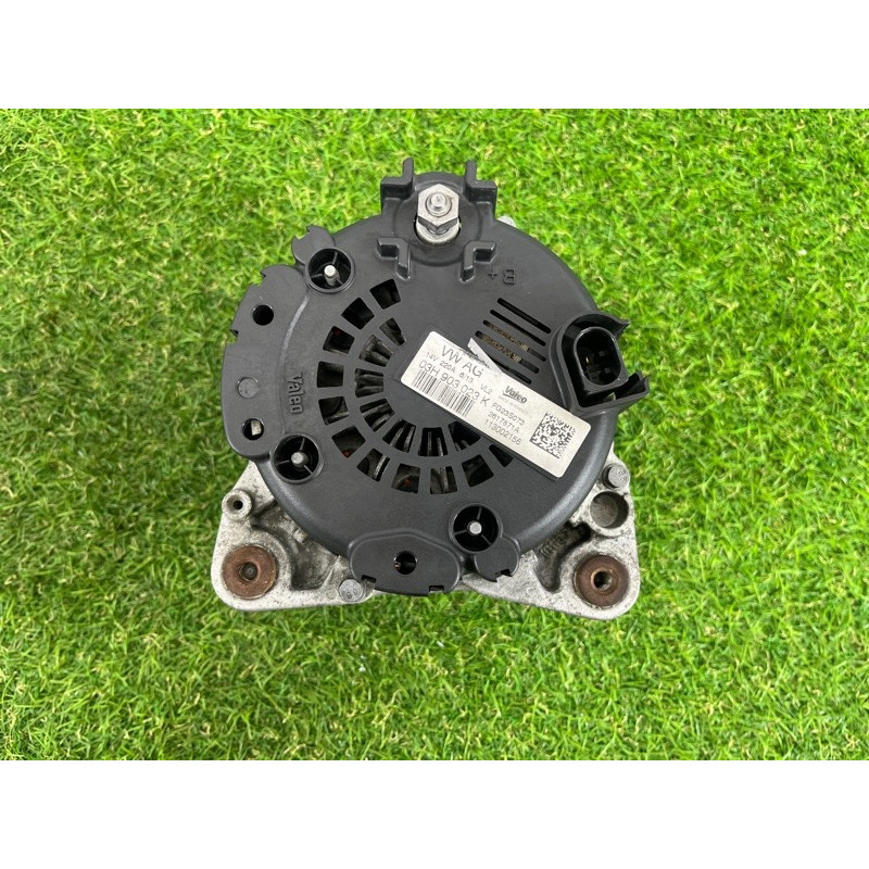 Генератор (электрика) PORSCHE CAYENNE 958 2013 3.6 95860312101