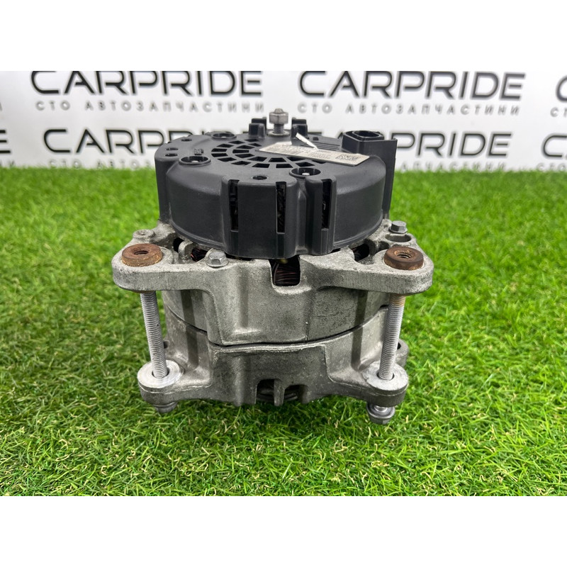 Генератор (электрика) PORSCHE CAYENNE 958 2013 3.6 95860312101