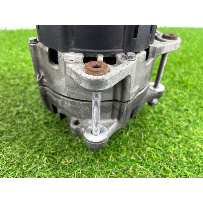 Генератор (электрика) PORSCHE CAYENNE 958 2013 3.6 95860312101