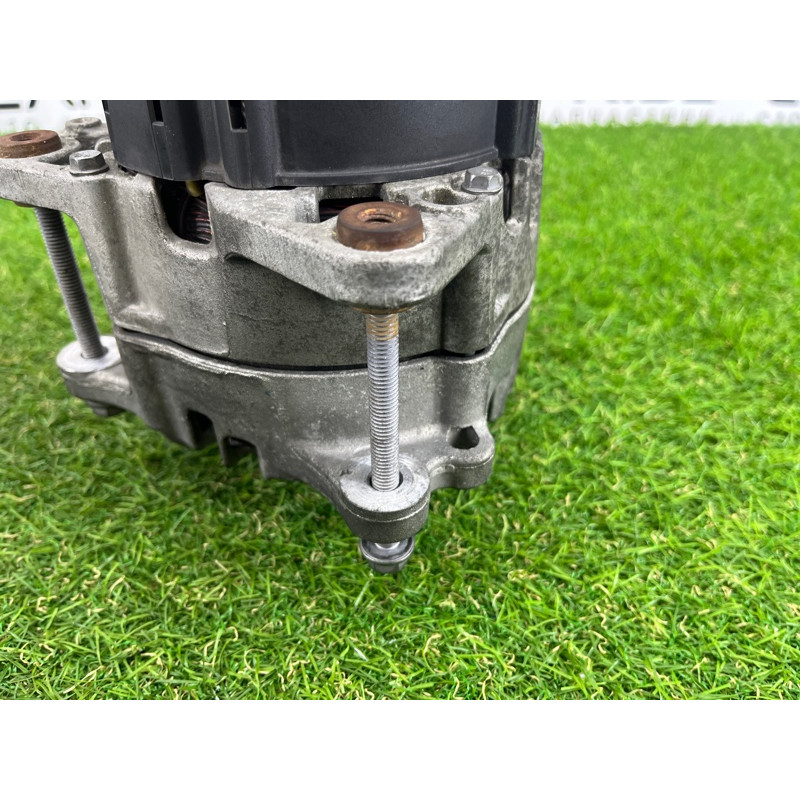 Генератор (электрика) PORSCHE CAYENNE 958 2013 3.6 95860312101