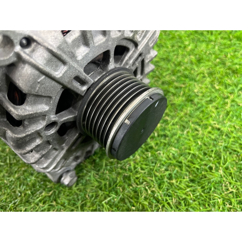 Генератор (электрика) PORSCHE CAYENNE 958 2013 3.6 95860312101