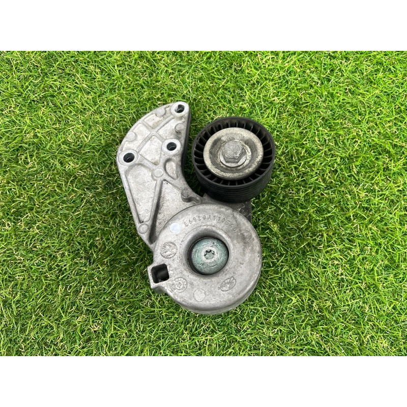 Ролик натяжной (двигатель и элементы) PORSCHE CAYENNE 958 2013 3.6 95510229900