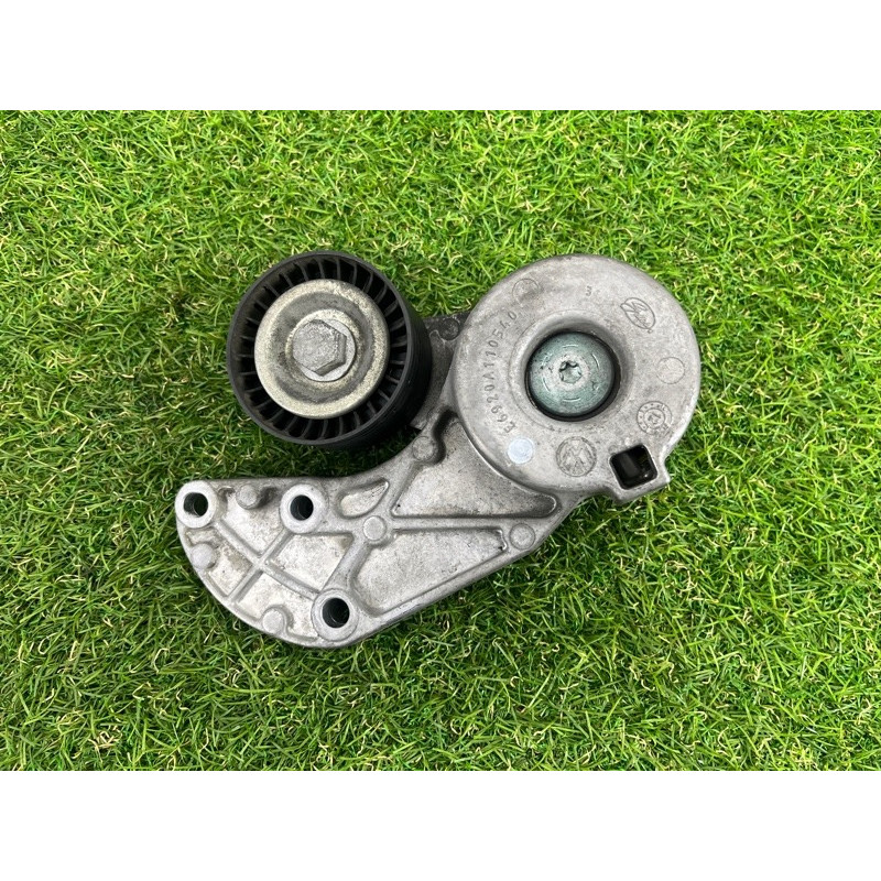 Ролик натяжной (двигатель и элементы) PORSCHE CAYENNE 958 2013 3.6 95510229900