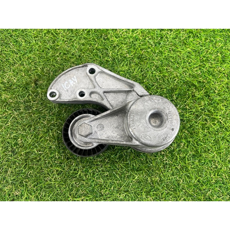 Ролик натяжной (двигатель и элементы) PORSCHE CAYENNE 958 2013 3.6 95510229900