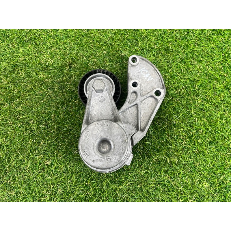 Ролик натяжной (двигатель и элементы) PORSCHE CAYENNE 958 2013 3.6 95510229900