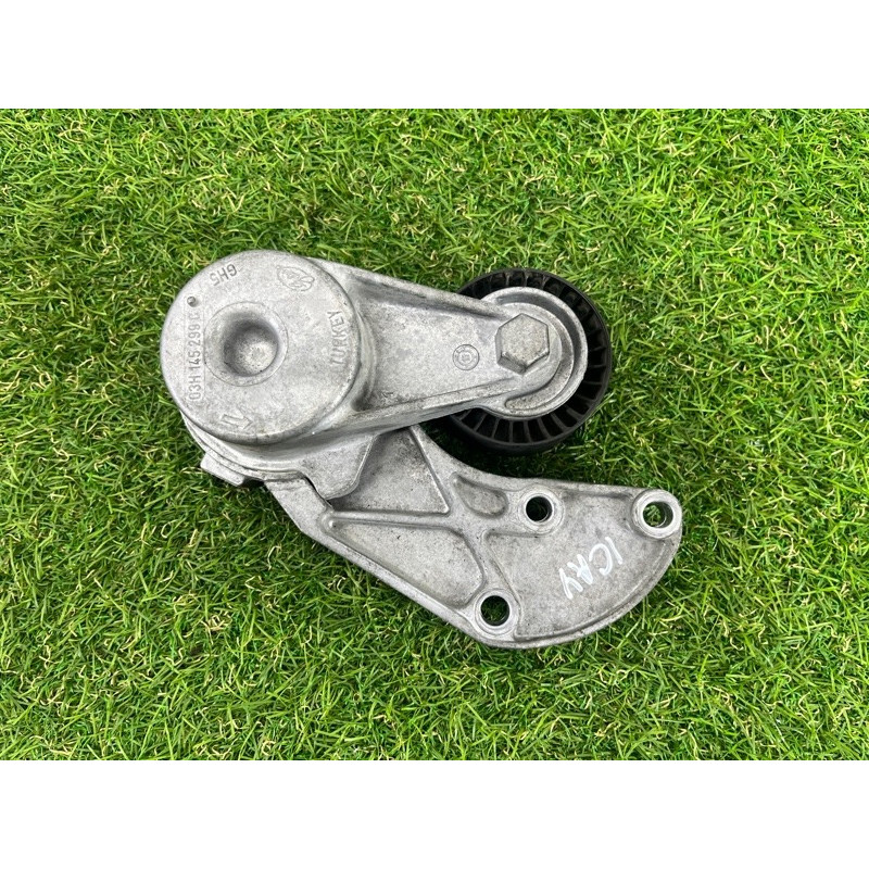 Ролик натяжной (двигатель и элементы) PORSCHE CAYENNE 958 2013 3.6 95510229900