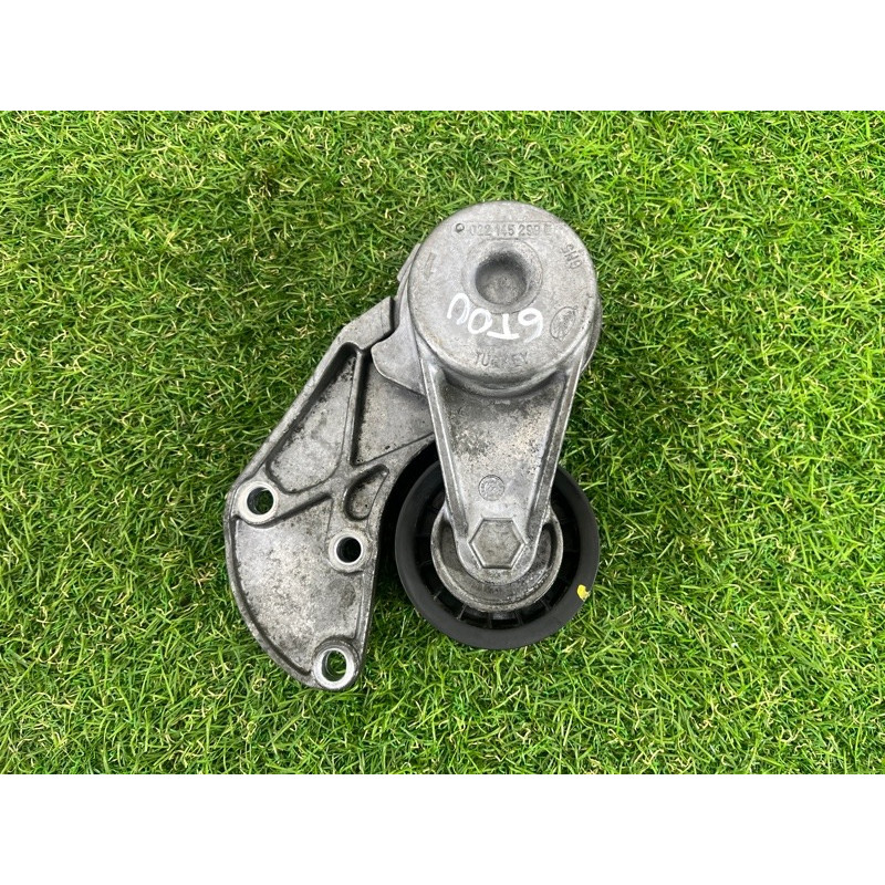 Ролик натяжной (двигатель и элементы) Volkswagen Touareg NF 2012 3.6 022145299E