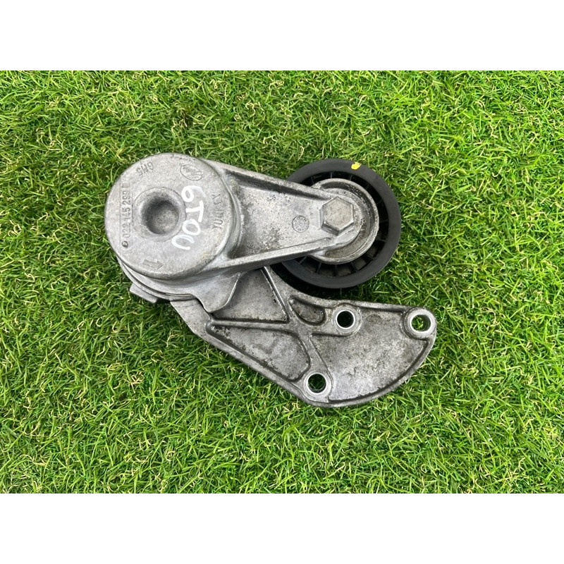 Ролик натяжной (двигатель и элементы) Volkswagen Touareg NF 2012 3.6 022145299E