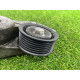 Ролик натяжной (двигатель и элементы) Volkswagen Touareg NF 2012 3.6 022145299E
