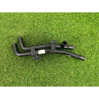 Трубка системы охлаждения