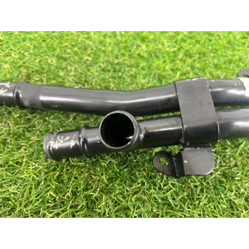 Трубка системы охлаждения (система охлаждения) Volkswagen Touareg NF 2012 3.6 7P0121065L