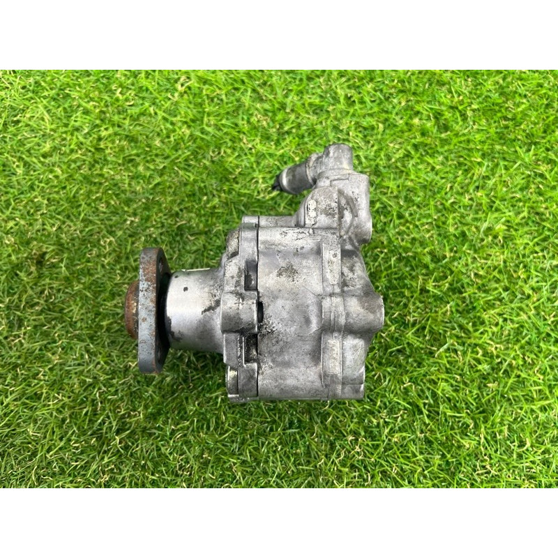 Насос гидроусилителя руля (рулевое управление) Volkswagen Touareg NF 2012 3.6 7P6422154B