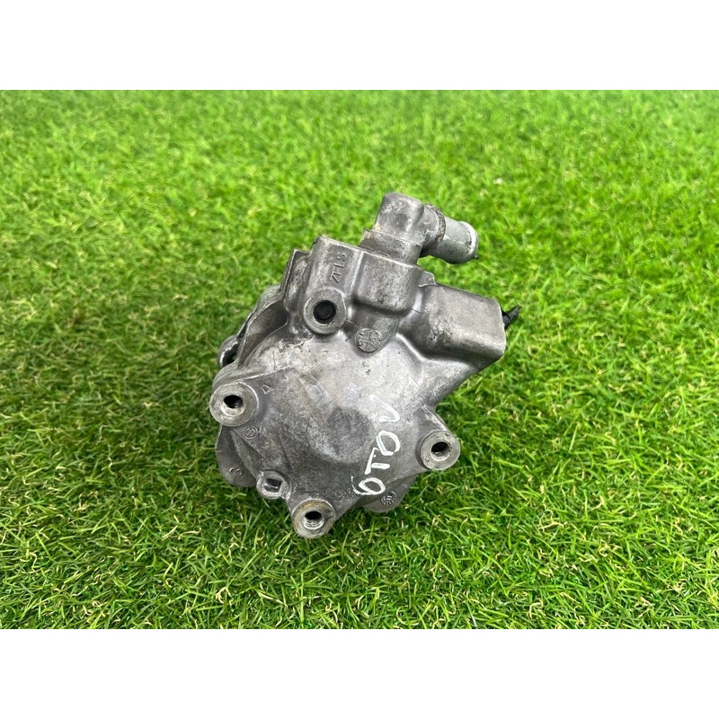 Насос гидроусилителя руля (рулевое управление) Volkswagen Touareg NF 2012 3.6 7P6422154B