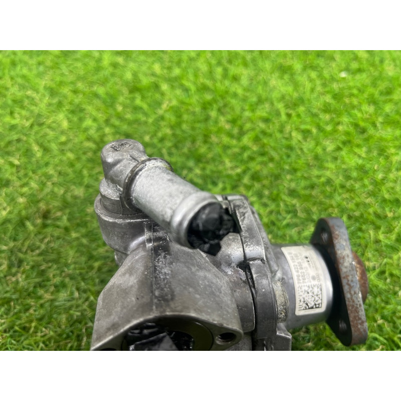 Насос гидроусилителя руля (рулевое управление) Volkswagen Touareg NF 2012 3.6 7P6422154B