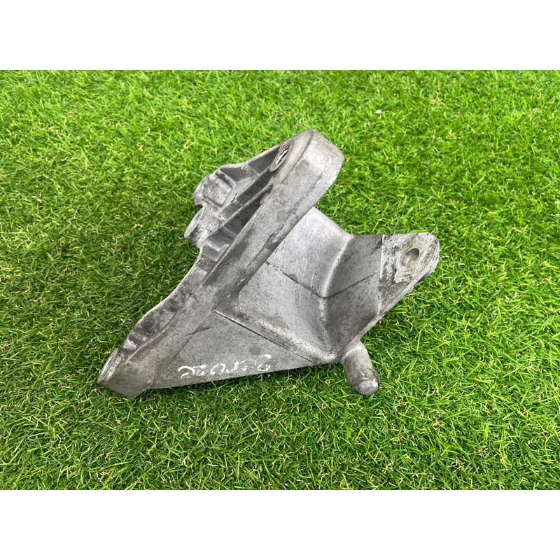 Кронштейн подушки двигателя (кронштейны двигателя) CHEVROLET Cruze J300 2011 1.4 13248664