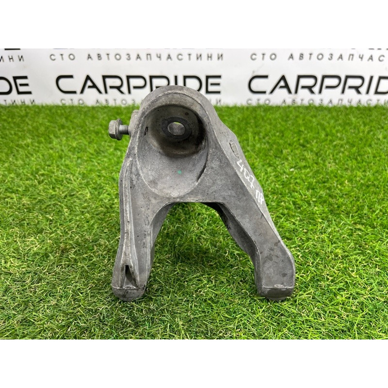 Кронштейн подушки двигателя (кронштейны двигателя) AUDI Q7 4L 2014 3.0 TFSi CTWB 7L8199308F