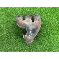 Коллектор выпускной