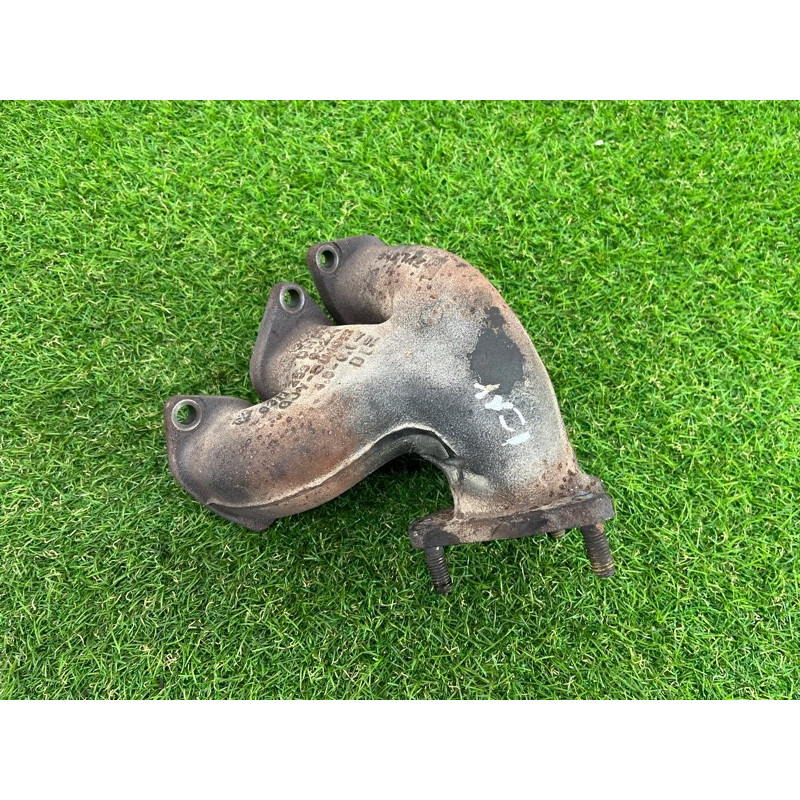 Коллектор выпускной (выпускная система) PORSCHE CAYENNE 958 2013 3.6 95811113000