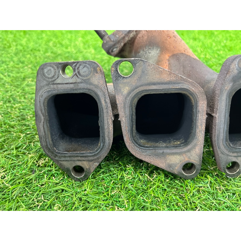 Коллектор выпускной (выпускная система) PORSCHE CAYENNE 958 2013 3.6 95811113000