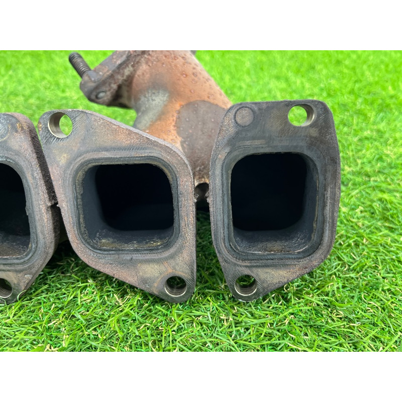 Коллектор выпускной (выпускная система) PORSCHE CAYENNE 958 2013 3.6 95811113000