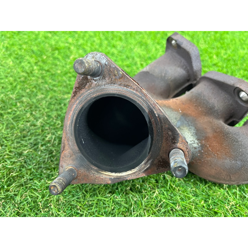 Коллектор выпускной (выпускная система) PORSCHE CAYENNE 958 2013 3.6 95811113000