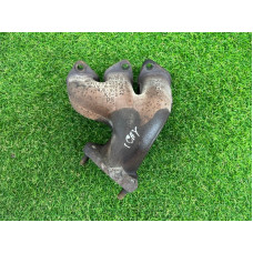 Коллектор выпускной