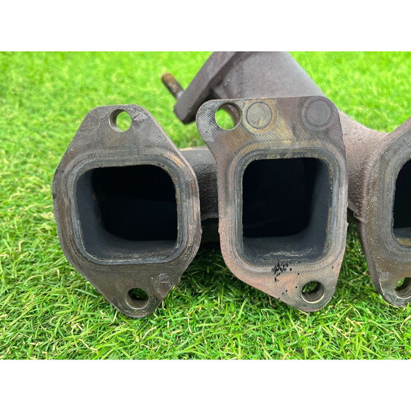 Коллектор выпускной (выпускная система) PORSCHE CAYENNE 958 2013 3.6 95811112900