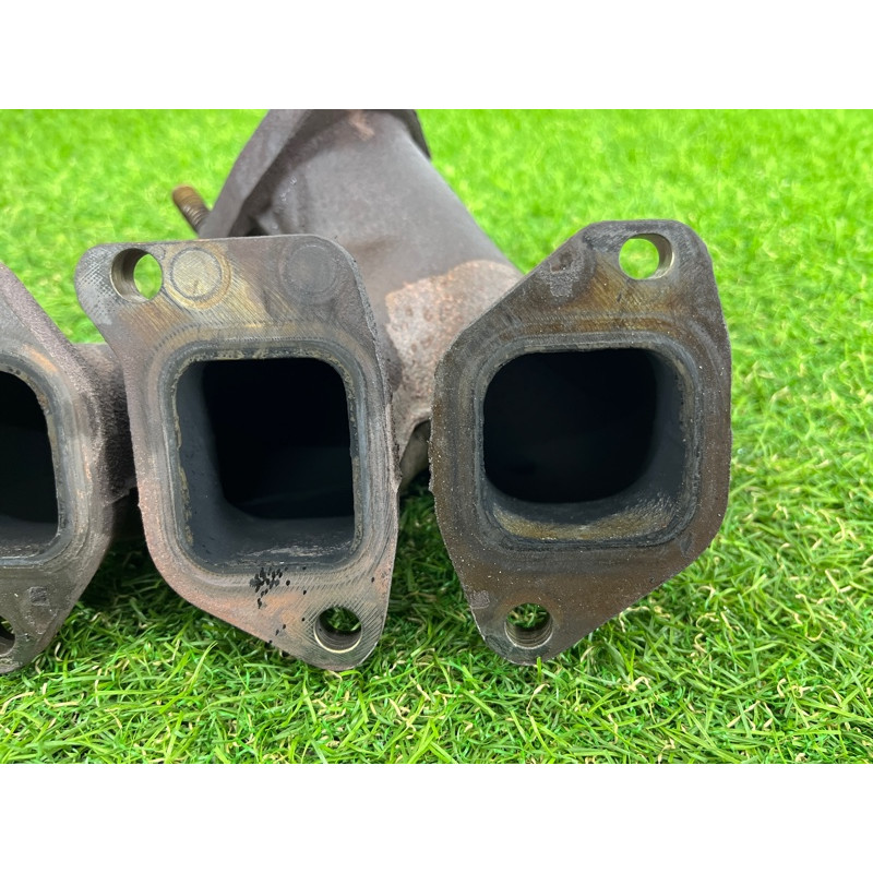 Коллектор выпускной (выпускная система) PORSCHE CAYENNE 958 2013 3.6 95811112900