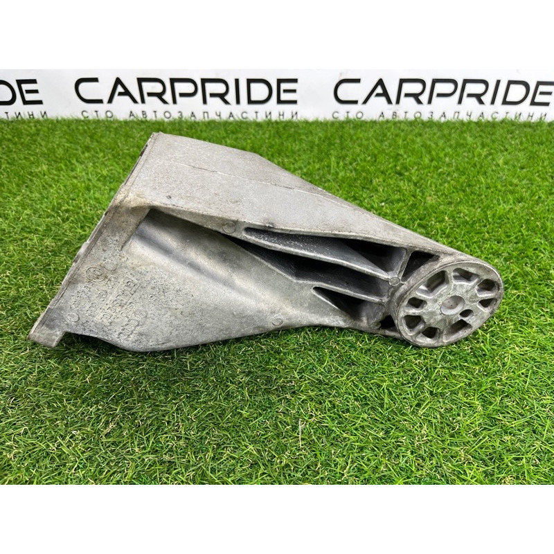 Кронштейн подушки двигателя (кронштейны двигателя) AUDI Q7 4L 2007 3.6 022199308