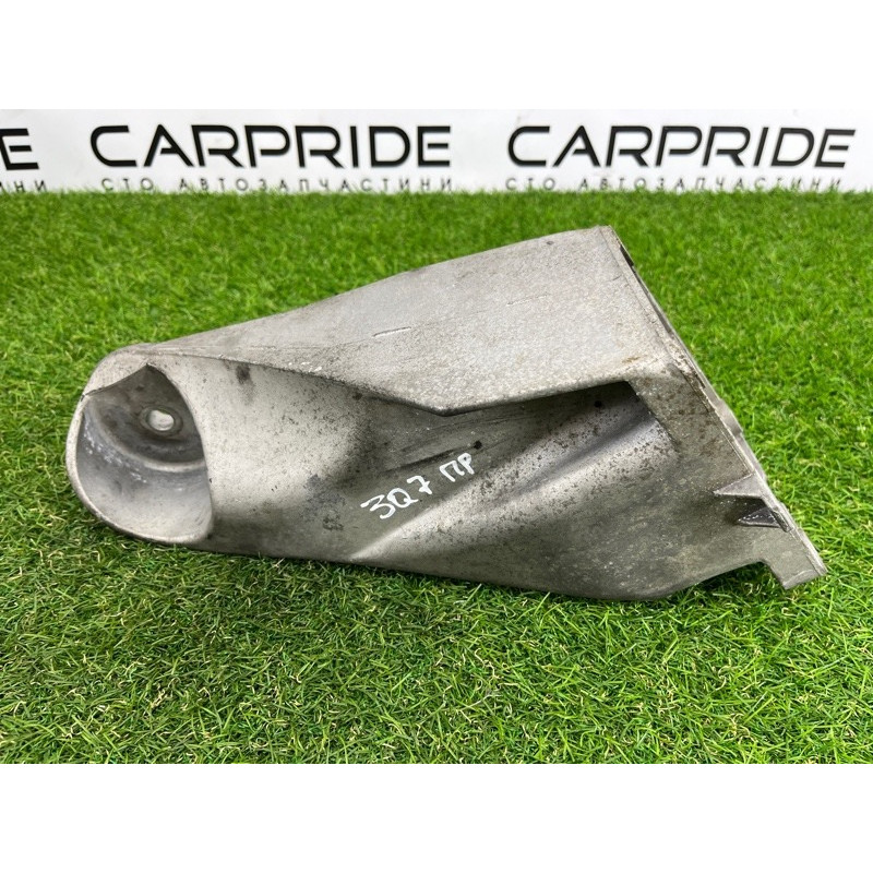 Кронштейн подушки двигателя (кронштейны двигателя) AUDI Q7 4L 2007 3.6 022199308