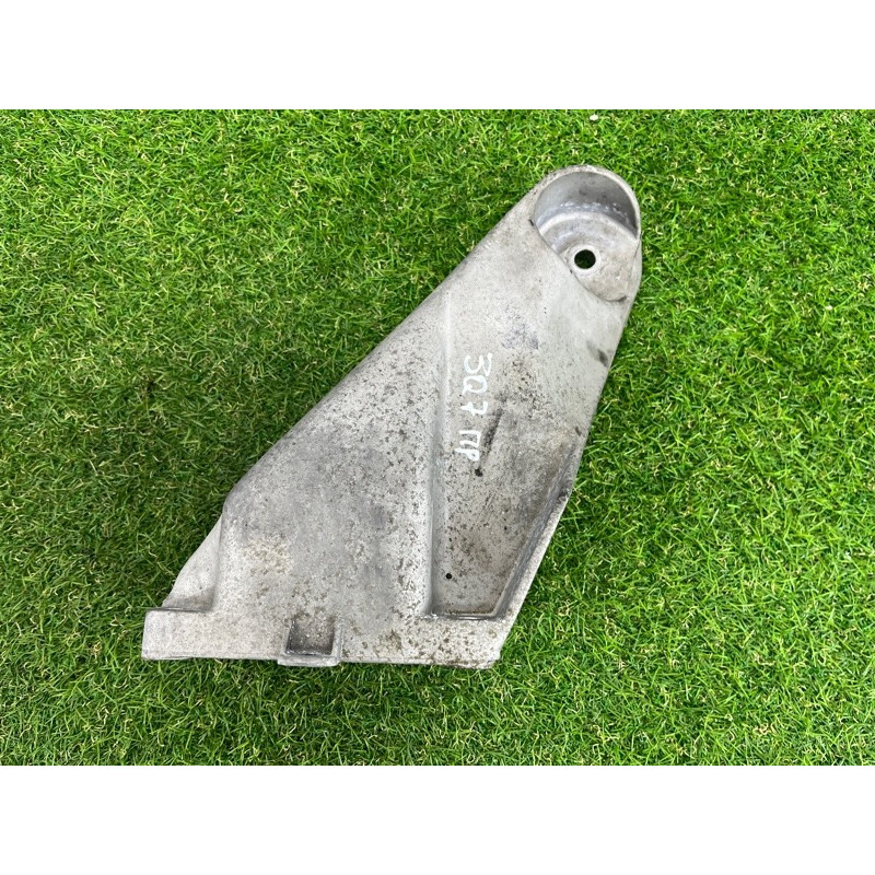 Кронштейн подушки двигателя (кронштейны двигателя) AUDI Q7 4L 2007 3.6 022199308