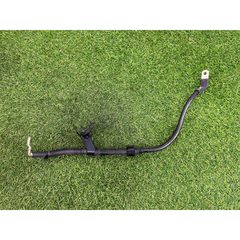 Жгут проводов для стартера и генератора (электрика) PORSCHE CAYENNE 958 2013 3.6 95861219200