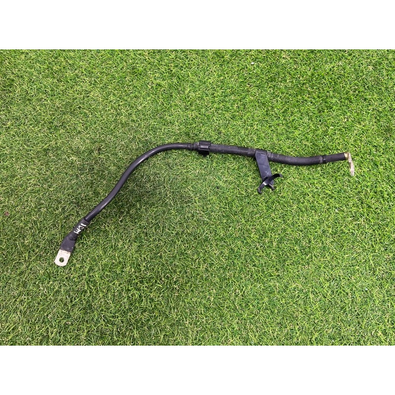 Жгут проводов для стартера и генератора (электрика) PORSCHE CAYENNE 958 2013 3.6 95861219200