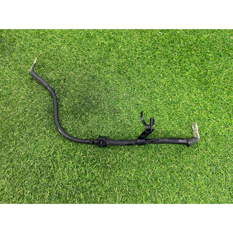 Жгут проводов для стартера и генератора (электрика) PORSCHE CAYENNE 958 2013 3.6 95861219200