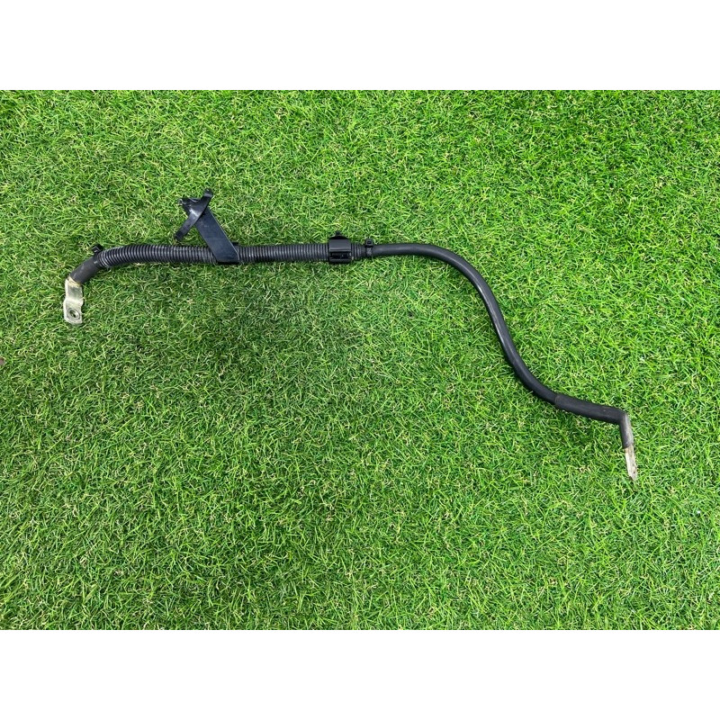 Жгут проводов для стартера и генератора (электрика) PORSCHE CAYENNE 958 2013 3.6 95861219200