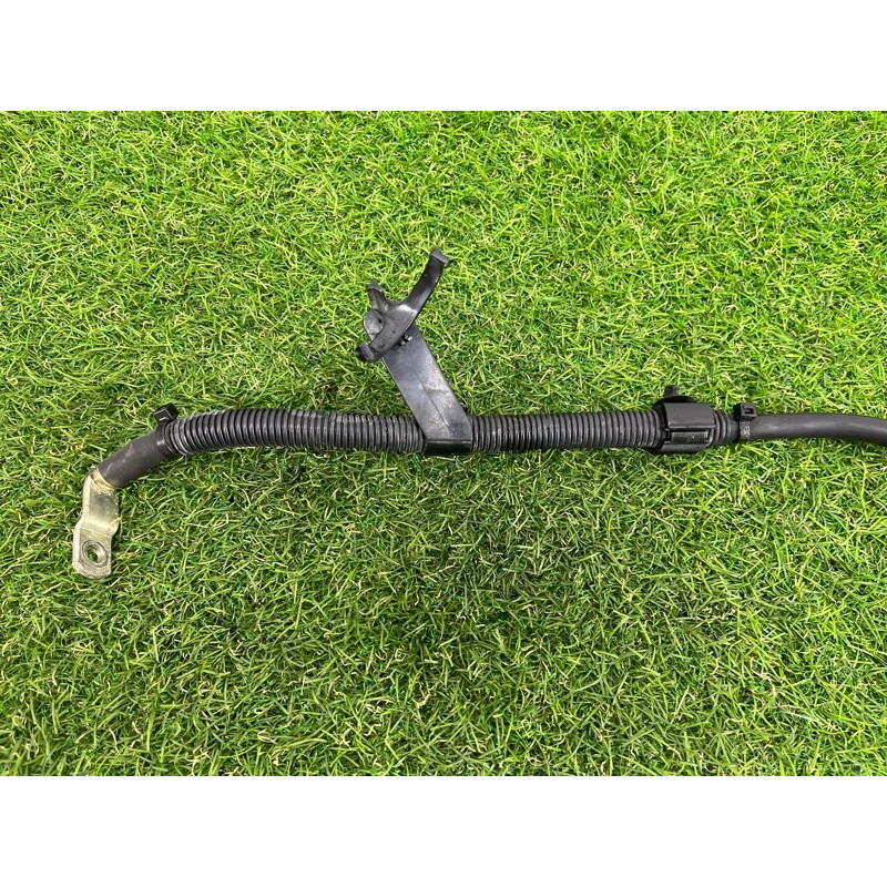 Жгут проводов для стартера и генератора (электрика) PORSCHE CAYENNE 958 2013 3.6 95861219200