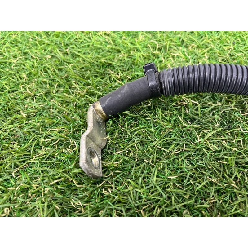 Жгут проводов для стартера и генератора (электрика) PORSCHE CAYENNE 958 2013 3.6 95861219200